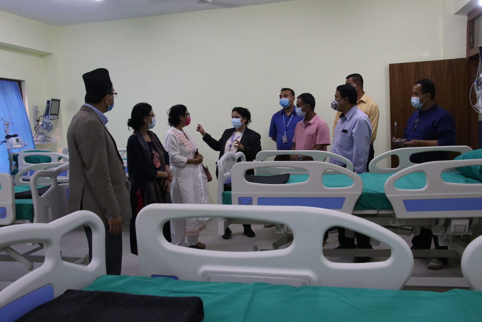 भक्तपुरमा सक्रिय संक्रमितको संख्या घट्न थाल्यो
