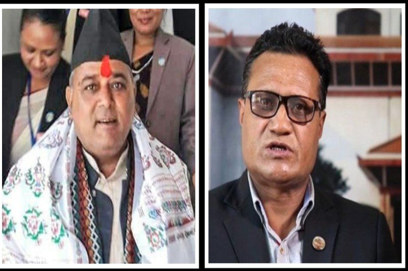 राष्ट्रिय सभा सदस्यका लागि आज लुम्बिनीमा उपनिर्वाचन