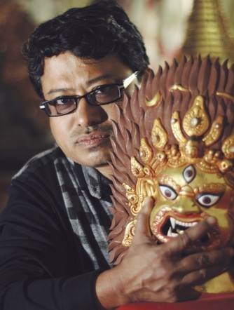 वरिष्ठ कलाकार शाक्यको निधन