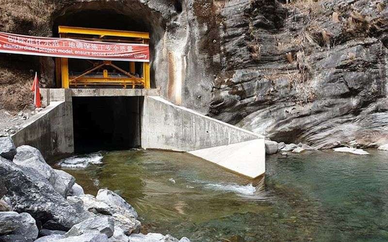 काठमाण्डौंमा मेलम्चीको पानी वितरण दुई महिना बन्द हुने