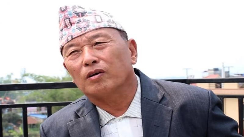 गण्डकी प्रदेशसभा सदस्य थापा पदमुक्त