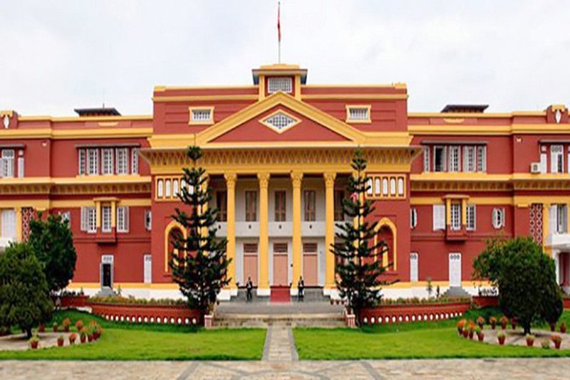 प्रतिनिधिसभा विघटन सम्बन्धी रिटमा राष्ट्रपति कार्यालयको जवाफ – दुवै दावीकर्ताले विश्वासको मत पाउने आधार देखिएन(जवाफ सहित)
