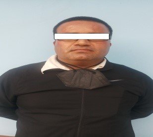 काठमाण्डौं तार्केश्वरबाट नक्कली डिएसपी पक्राउ