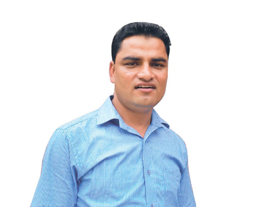 लोकतन्त्र र नैतिकता बेचिसकेको सरकार प्रकृति बेच्न तम्सिएको छ – कांग्रेस नेता प्रदीप पौडेल