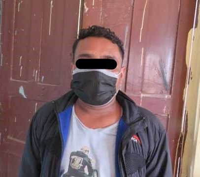 जबरजस्ती करणी गरेको अभियोगमा युवक पक्राउ