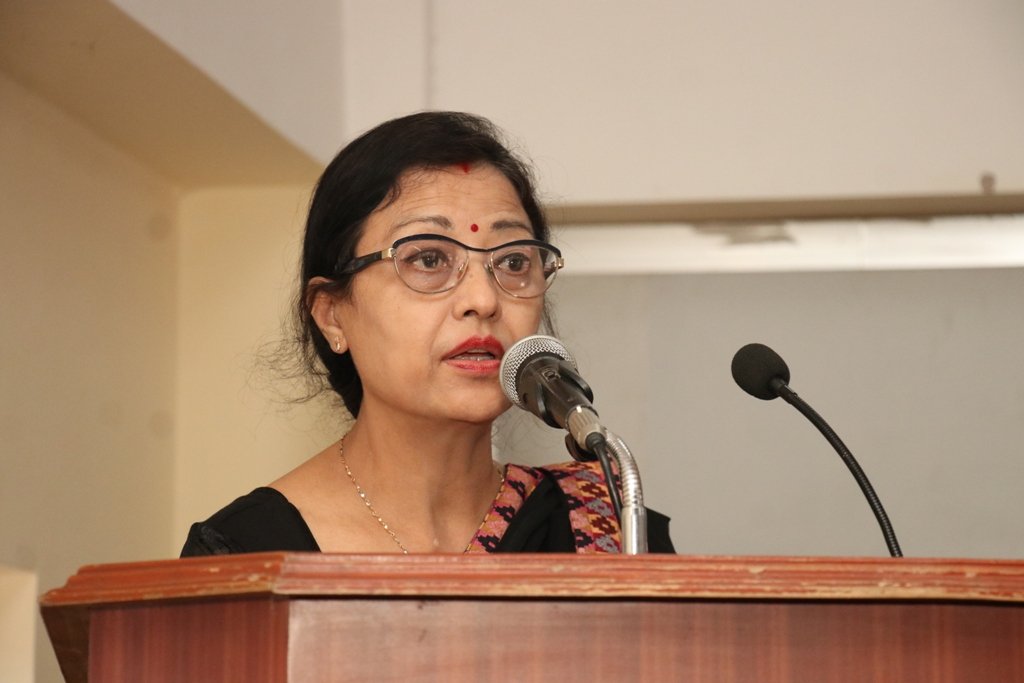 भक्तपुर नगरपालिकाको बजेट सर्वसम्मतले पारित