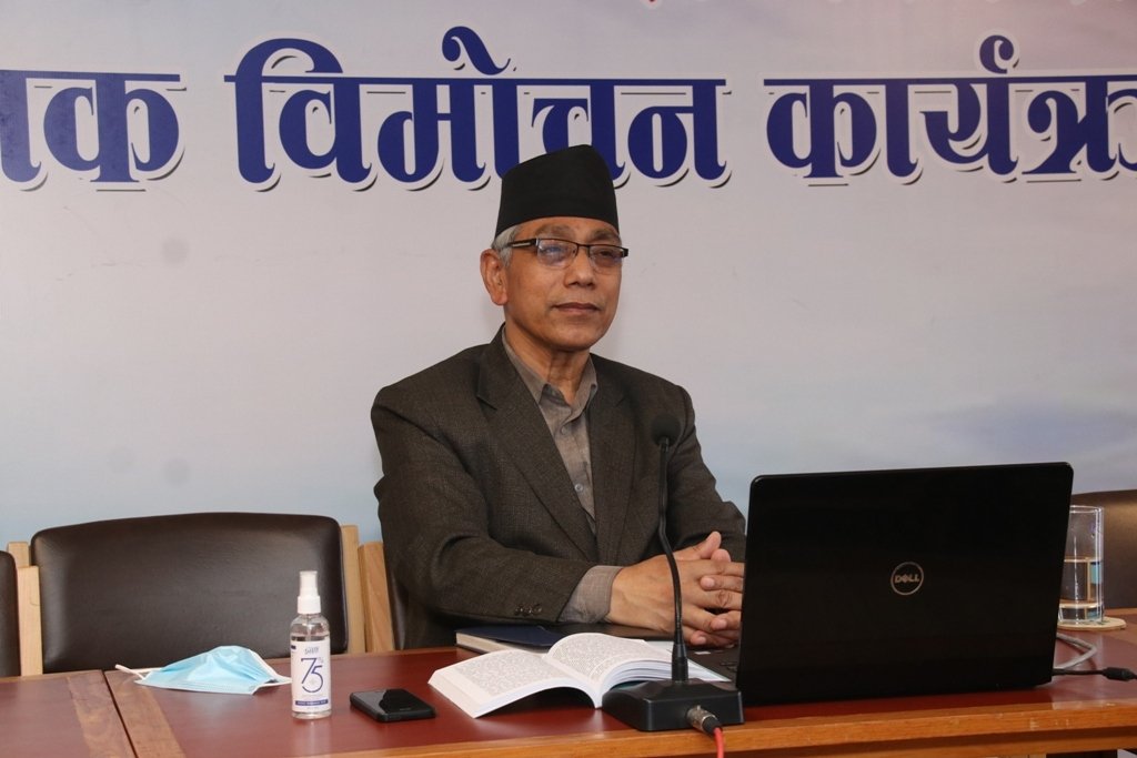संसद पुनःस्थापनासँगै सांसद खरिद बिक्रिको जोखिम बढ्यो – सांसद सुवाल