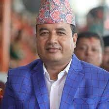 एमाले बैठकमा संघीयता र धर्म निरपेक्षताको समीक्षा गर्ने बस्नेतको प्रस्ताव